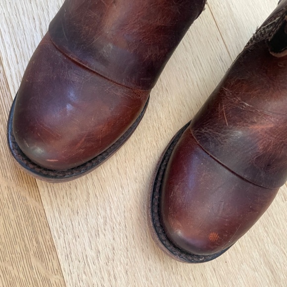 Freebird, Women’s boot, Style: Cassius Size 6 - Picture 4 of 10